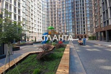 2-rooms apartment apartment by the address st. Prokhorovskaya Khvorostina (area 67,5 m²) - Atlanta.ua - photo 30