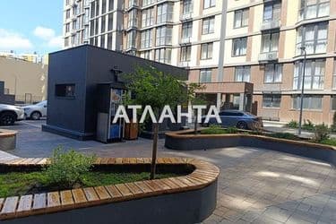 2-rooms apartment apartment by the address st. Prokhorovskaya Khvorostina (area 67,5 m²) - Atlanta.ua - photo 31