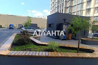 2-rooms apartment apartment by the address st. Prokhorovskaya Khvorostina (area 67,5 m²) - Atlanta.ua - photo 32