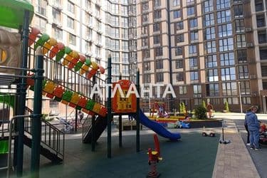 2-rooms apartment apartment by the address st. Prokhorovskaya Khvorostina (area 67,5 m²) - Atlanta.ua - photo 33
