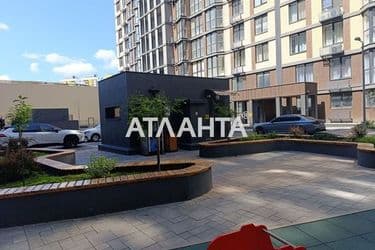2-rooms apartment apartment by the address st. Prokhorovskaya Khvorostina (area 67,5 m²) - Atlanta.ua - photo 34
