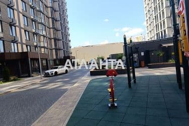 2-rooms apartment apartment by the address st. Prokhorovskaya Khvorostina (area 67,5 m²) - Atlanta.ua - photo 35