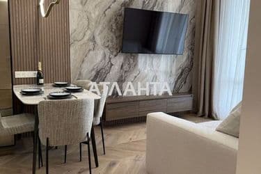2-комнатная квартира по адресу Курортный пер. (площадь 64 м²) - Atlanta.ua - фото 18