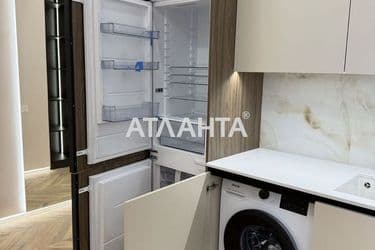 2-комнатная квартира по адресу Курортный пер. (площадь 64 м²) - Atlanta.ua - фото 21