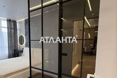 2-комнатная квартира по адресу Курортный пер. (площадь 64 м²) - Atlanta.ua - фото 23
