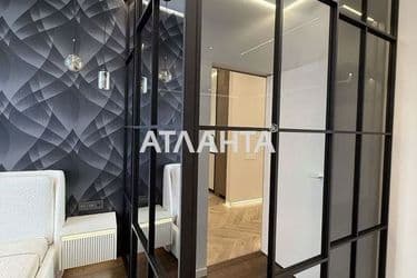 2-комнатная квартира по адресу Курортный пер. (площадь 64 м²) - Atlanta.ua - фото 24