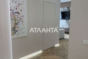 2-комнатная квартира по адресу Курортный пер. (площадь 64 м²) - Atlanta.ua - фото 27