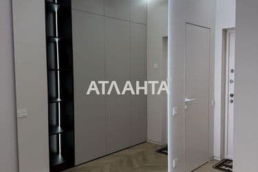2-комнатная квартира по адресу Курортный пер. (площадь 64 м²) - Atlanta.ua - фото 28