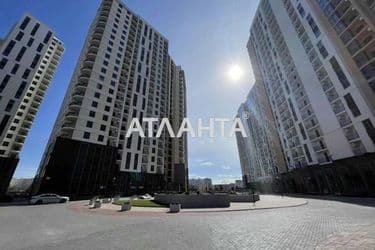 1-room apartment apartment by the address st. Krasnova (area 41,6 m²) - Atlanta.ua - photo 11