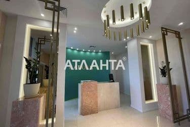 1-room apartment apartment by the address st. Krasnova (area 41,6 m²) - Atlanta.ua - photo 12