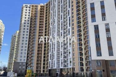 1-room apartment apartment by the address st. Krasnova (area 41,6 m²) - Atlanta.ua - photo 13