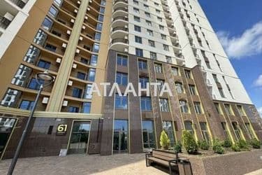 1-room apartment apartment by the address st. Krasnova (area 41,6 m²) - Atlanta.ua - photo 14