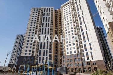 1-room apartment apartment by the address st. Krasnova (area 41,6 m²) - Atlanta.ua - photo 19