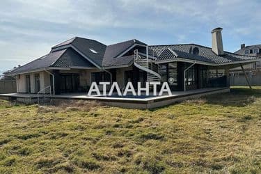 Будинок за адресою вул. Затишна (площа 350 м²) - Atlanta.ua - фото 28