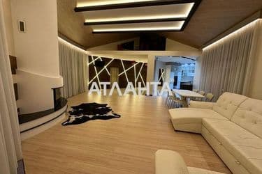 Будинок за адресою вул. Затишна (площа 350 м²) - Atlanta.ua - фото 29