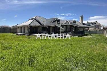 Будинок за адресою вул. Затишна (площа 350 м²) - Atlanta.ua - фото 49