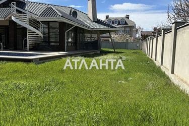 Будинок за адресою вул. Затишна (площа 350 м²) - Atlanta.ua - фото 50