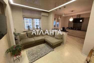 3-rooms apartment apartment by the address st. Ul Voskresenskaya (area 95 m²) - Atlanta.ua - photo 21