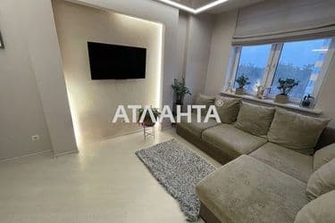 3-rooms apartment apartment by the address st. Ul Voskresenskaya (area 95 m²) - Atlanta.ua - photo 22