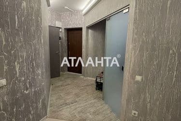 3-rooms apartment apartment by the address st. Ul Voskresenskaya (area 95 m²) - Atlanta.ua - photo 27