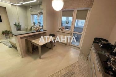 3-rooms apartment apartment by the address st. Ul Voskresenskaya (area 95 m²) - Atlanta.ua - photo 23