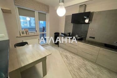 3-rooms apartment apartment by the address st. Ul Voskresenskaya (area 95 m²) - Atlanta.ua - photo 24