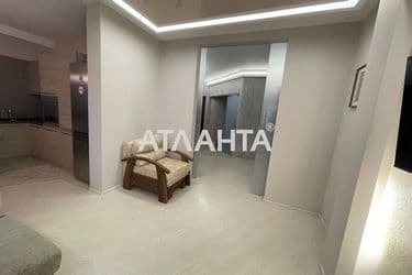 3-rooms apartment apartment by the address st. Ul Voskresenskaya (area 95 m²) - Atlanta.ua - photo 26