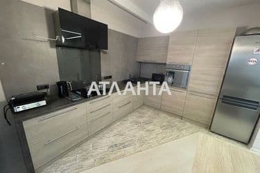 3-rooms apartment apartment by the address st. Ul Voskresenskaya (area 95 m²) - Atlanta.ua - photo 25