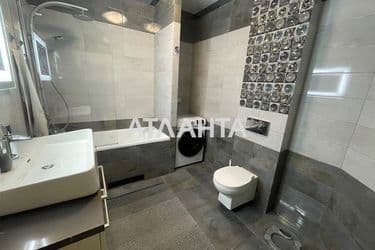 3-rooms apartment apartment by the address st. Ul Voskresenskaya (area 95 m²) - Atlanta.ua - photo 28