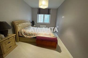 3-rooms apartment apartment by the address st. Ul Voskresenskaya (area 95 m²) - Atlanta.ua - photo 30