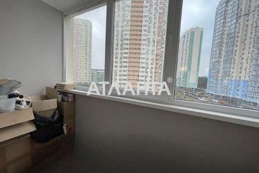 3-rooms apartment apartment by the address st. Ul Voskresenskaya (area 95 m²) - Atlanta.ua - photo 35