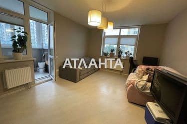 3-rooms apartment apartment by the address st. Ul Voskresenskaya (area 95 m²) - Atlanta.ua - photo 32