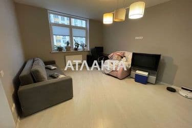 3-rooms apartment apartment by the address st. Ul Voskresenskaya (area 95 m²) - Atlanta.ua - photo 34