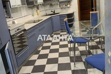 3-rooms apartment apartment by the address st. Stepana Rudanskogo (area 82,8 m²) - Atlanta.ua - photo 16