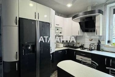 House by the address st. Chernishevskogo Mikoli (area 116,8 m²) - Atlanta.ua - photo 24