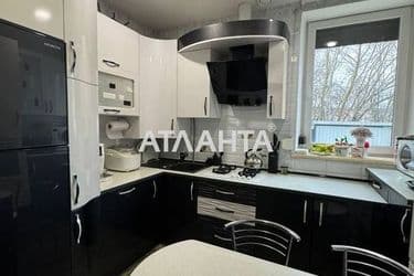 House by the address st. Chernishevskogo Mikoli (area 116,8 m²) - Atlanta.ua - photo 25