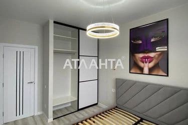 1-кімнатна квартира за адресою вул. Краснова (площа 43 м²) - Atlanta.ua - фото 28