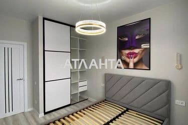 1-кімнатна квартира за адресою вул. Краснова (площа 43 м²) - Atlanta.ua - фото 30