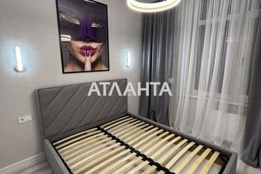 1-кімнатна квартира за адресою вул. Краснова (площа 43 м²) - Atlanta.ua - фото 29