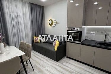 1-кімнатна квартира за адресою вул. Краснова (площа 43 м²) - Atlanta.ua - фото 23