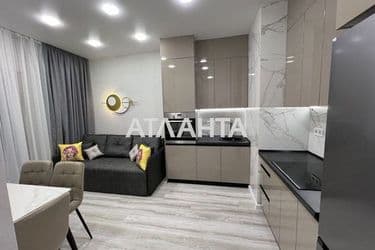 1-кімнатна квартира за адресою вул. Краснова (площа 43 м²) - Atlanta.ua - фото 22