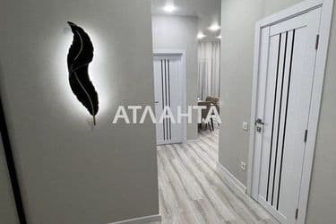 1-кімнатна квартира за адресою вул. Краснова (площа 43 м²) - Atlanta.ua - фото 32