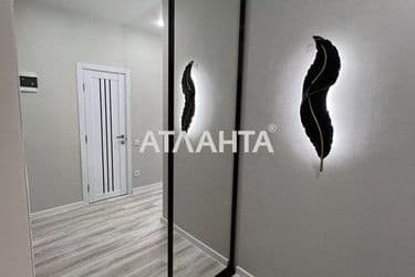 1-кімнатна квартира за адресою вул. Краснова (площа 43 м²) - Atlanta.ua - фото 31