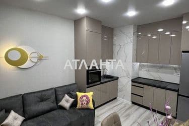 1-кімнатна квартира за адресою вул. Краснова (площа 43 м²) - Atlanta.ua - фото 26