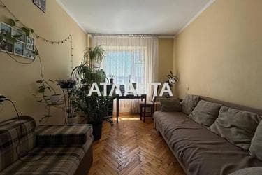 2-кімнатна квартира за адресою вул. Миколайчука І. Вул (площа 46 м²) - Atlanta.ua - фото 21