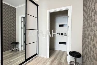 1-room apartment apartment by the address st. Baltiyskiy per (area 40,2 m²) - Atlanta.ua - photo 13
