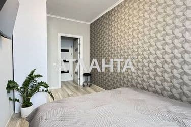 1-room apartment apartment by the address st. Baltiyskiy per (area 40,2 m²) - Atlanta.ua - photo 14