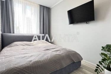 1-room apartment apartment by the address st. Baltiyskiy per (area 40,2 m²) - Atlanta.ua - photo 15