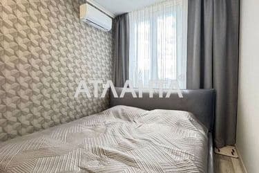 1-room apartment apartment by the address st. Baltiyskiy per (area 40,2 m²) - Atlanta.ua - photo 16