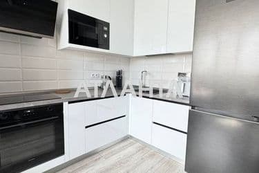 1-room apartment apartment by the address st. Baltiyskiy per (area 40,2 m²) - Atlanta.ua - photo 17
